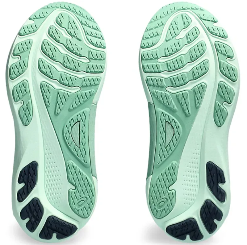 Asics Women's GEL-Kayano 30 Running Shoes French Blue/Denim Blue-7